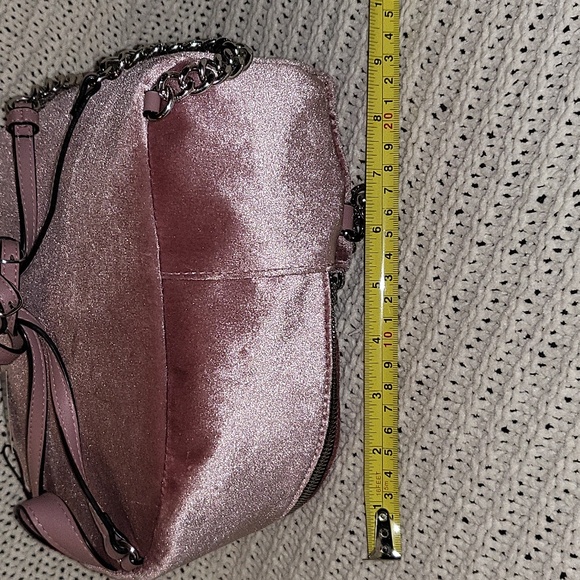 Victoria’s Secret Pink Rhinestone Backpack - Picture 15 of 16